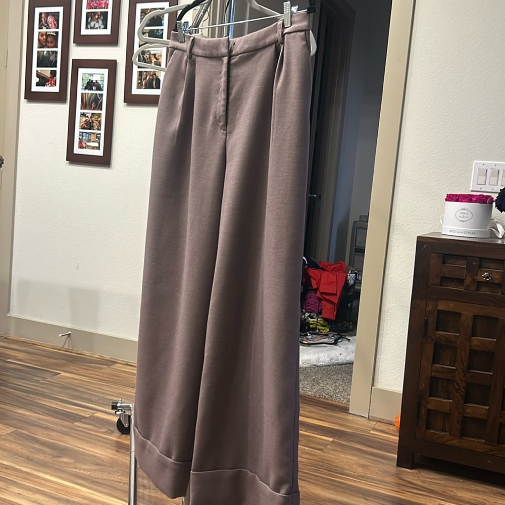 Express trouser